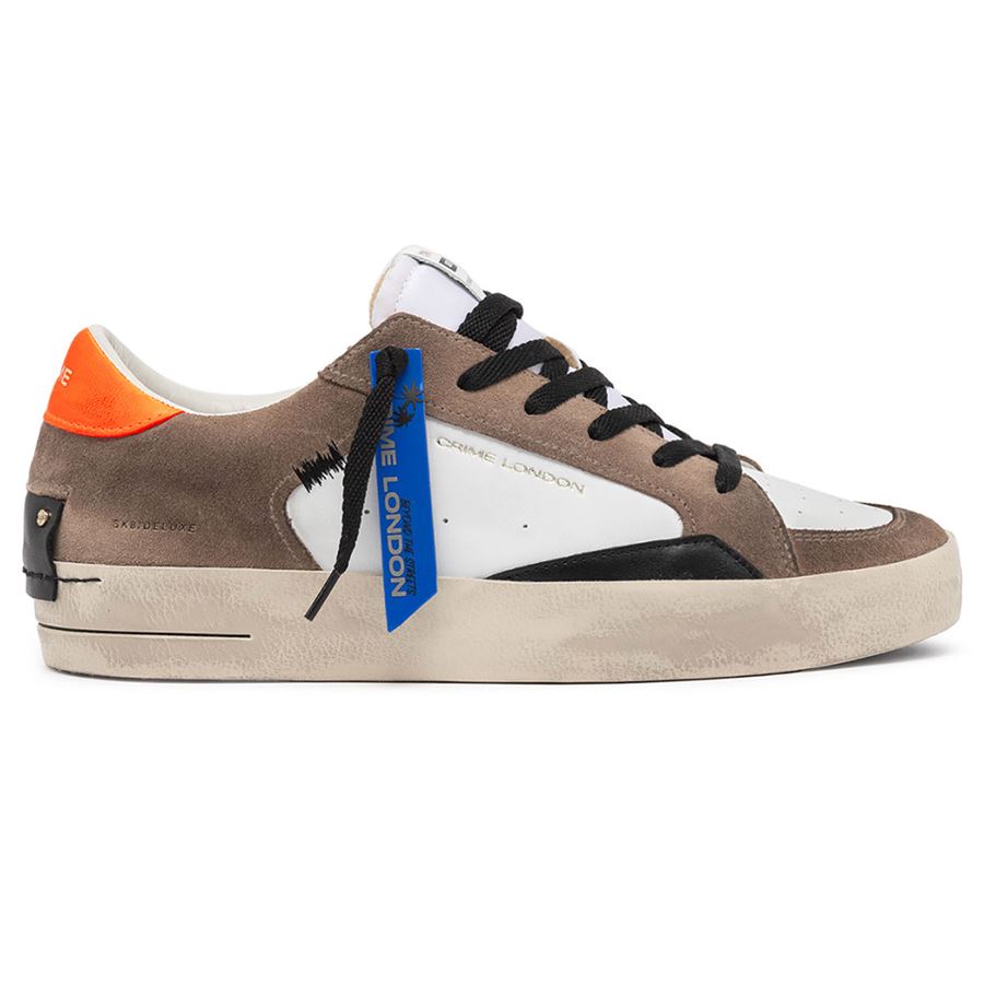 Sk8 Deluxe Crime London | 15103AA718